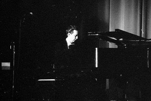 Pray in the Grove Concert 1987