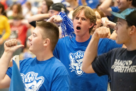 BYU Football Watch - Sept 2024