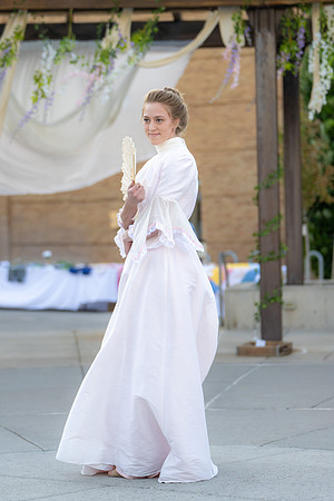 Fashion Show - July 2025