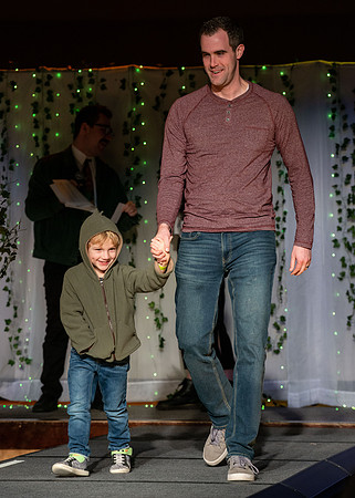 Fashion Show - December 2022