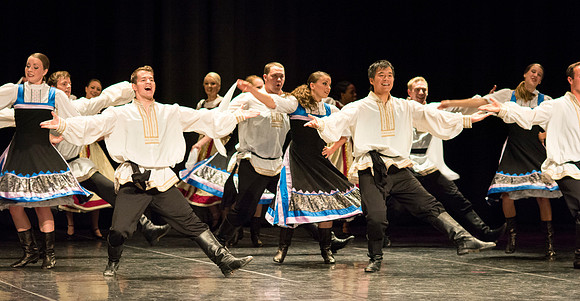 Performance in Loveland Colorado