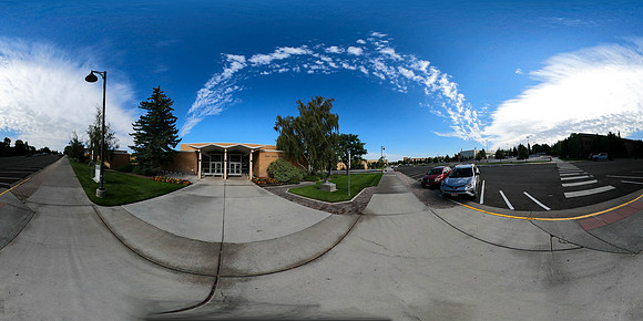 360 photos on BYU-Idaho campus.
