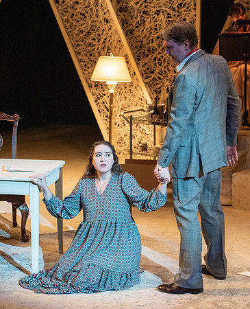 Opera Night - Gianni Schicchi - Nov 2022