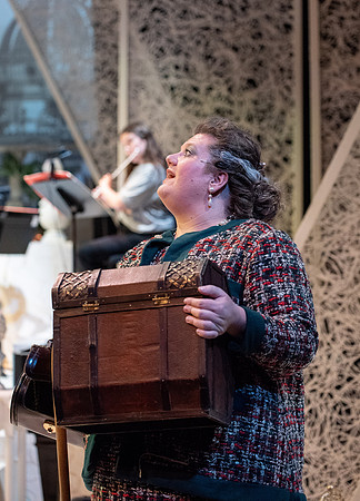Opera Night - Gianni Schicchi - Nov 2022