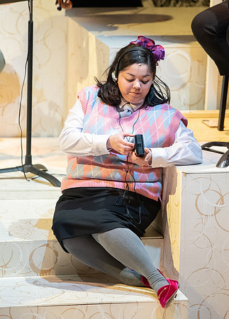Opera Night - Gianni Schicchi - Nov 2022