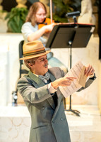 Opera Night - Gianni Schicchi - Nov 2022