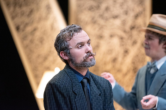 Opera Night - Gianni Schicchi - Nov 2022