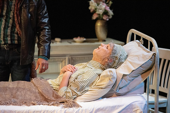 Opera Night - Gianni Schicchi - Nov 2022