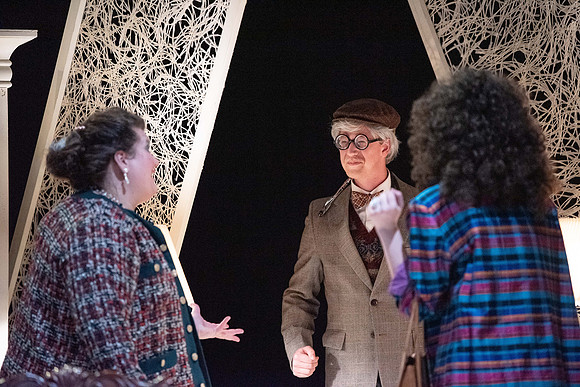 Opera Night - Gianni Schicchi - Nov 2022