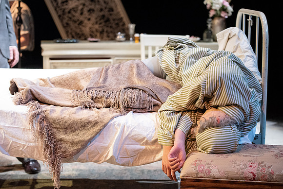 Opera Night - Gianni Schicchi - Nov 2022