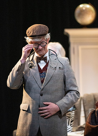 Opera Night - Gianni Schicchi - Nov 2022