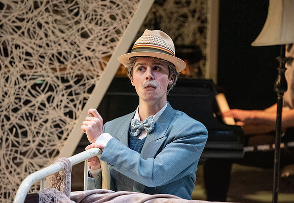 Opera Night - Gianni Schicchi - Nov 2022