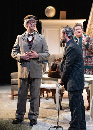 Opera Night - Gianni Schicchi - Nov 2022