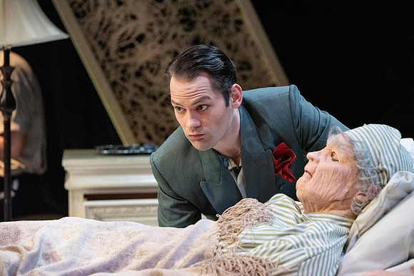 Opera Night - Gianni Schicchi - Nov 2022