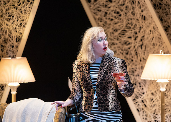Opera Night - Gianni Schicchi - Nov 2022