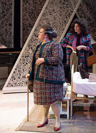 Opera Night - Gianni Schicchi - Nov 2022
