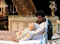 Opera Night - Gianni Schicchi - Nov 2022