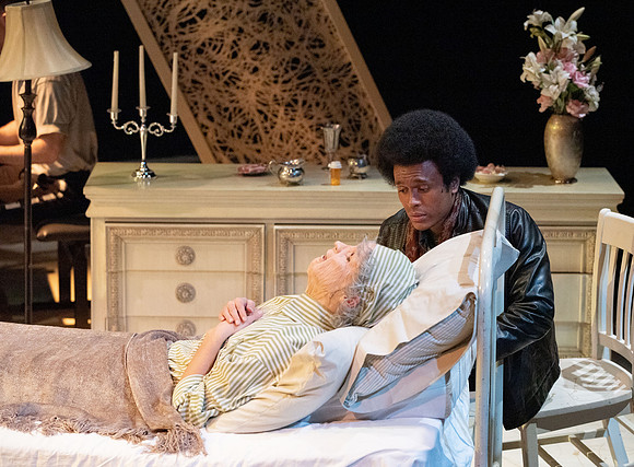 Opera Night - Gianni Schicchi - Nov 2022