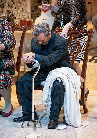 Opera Night - Gianni Schicchi - Nov 2022