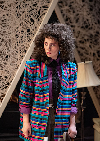Opera Night - Gianni Schicchi - Nov 2022
