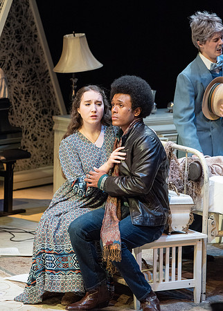 Opera Night - Gianni Schicchi - Nov 2022