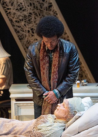 Opera Night - Gianni Schicchi - Nov 2022