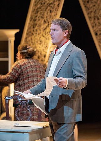Opera Night - Gianni Schicchi - Nov 2022