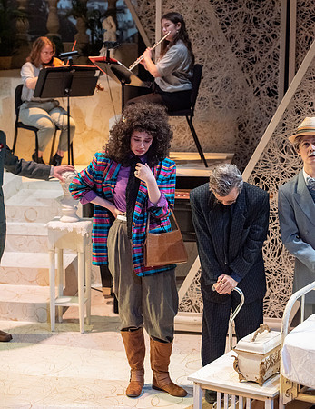 Opera Night - Gianni Schicchi - Nov 2022