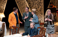 Opera Night - Gianni Schicchi - Nov 2022