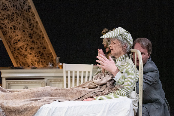 Opera Night - Gianni Schicchi - Nov 2022