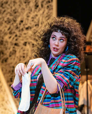 Opera Night - Gianni Schicchi - Nov 2022