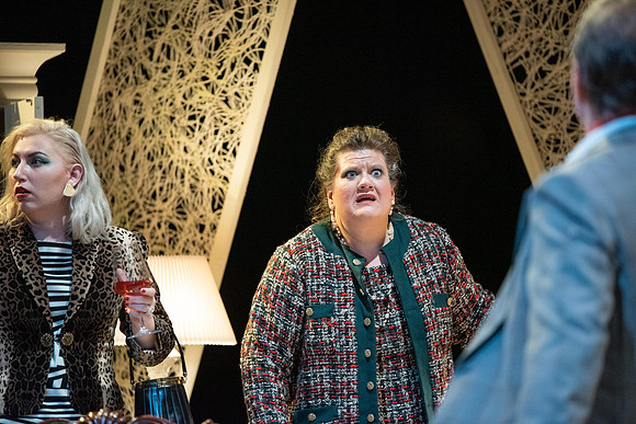 Opera Night - Gianni Schicchi - Nov 2022