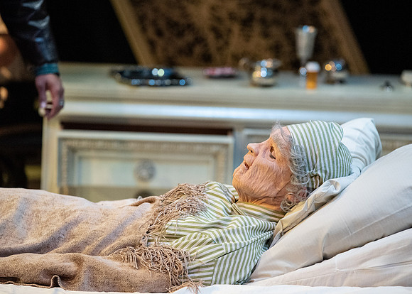 Opera Night - Gianni Schicchi - Nov 2022