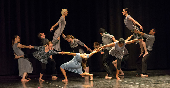 Performance in Loveland Colorado