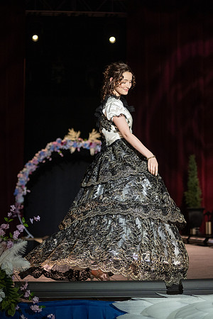Winter Fashion Show - March 2025