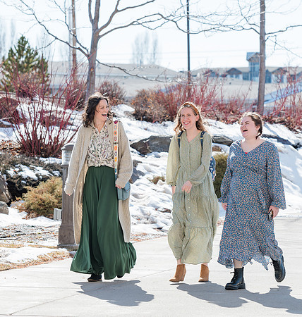 Devotional - Elder and Sister Bednar - Mar 2025