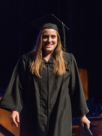 BYU-Idaho graduation, Spring Semester, 2019.