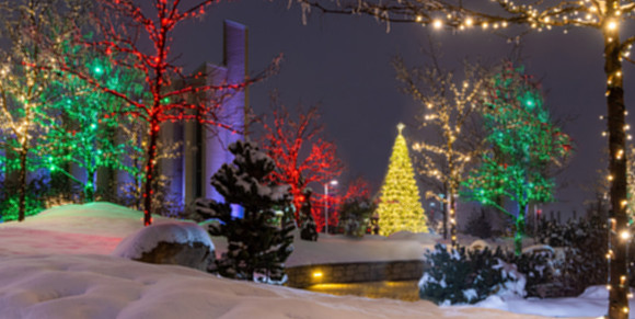 Christmas Lights