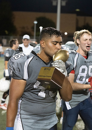 Football Championship - June 2024