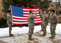 ROTC Training - Feb 2025