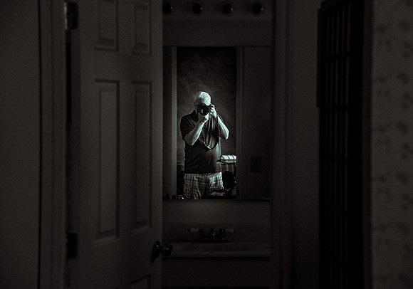 A Light in the Dark - Aug 2020