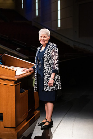 Julie Shiffler Devotional - Feb 2021