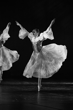 Dance Showcase - Feb 2025