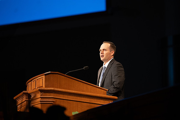 Jeremy Hall Devo - Apr 2024