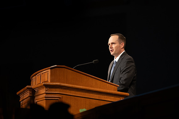 Jeremy Hall Devo - Apr 2024