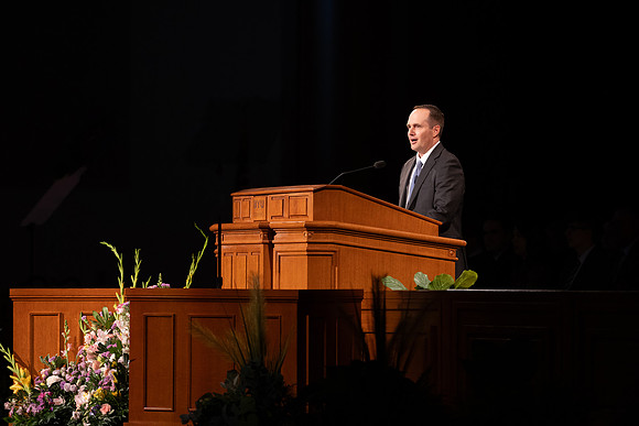 Jeremy Hall Devo - Apr 2024