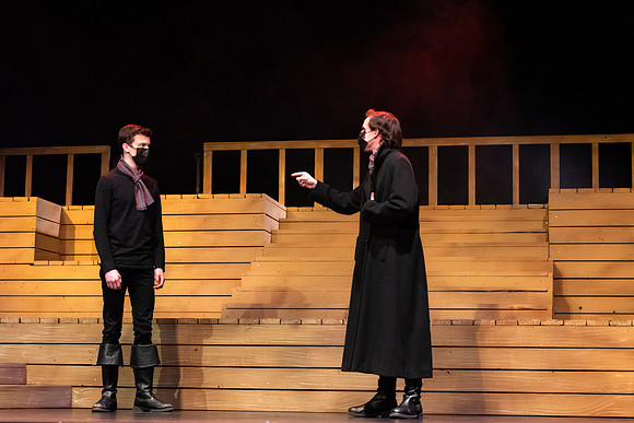 Macbeth - Feb 2021