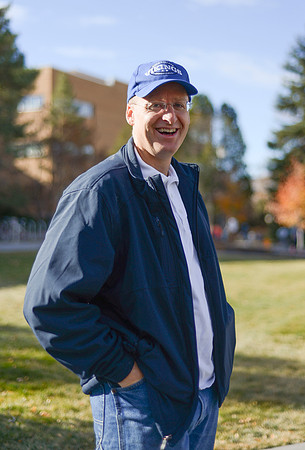 Alumni and students gather to commemorate a 125 years of Ricks College and BYU-Idaho.