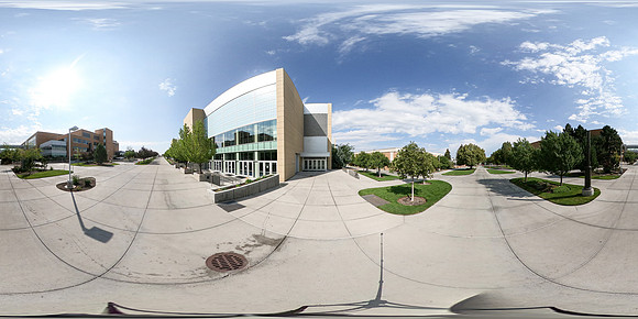 360 photos on BYU-Idaho campus.