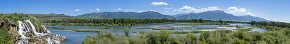 ORC Spring Panorama - June 2025